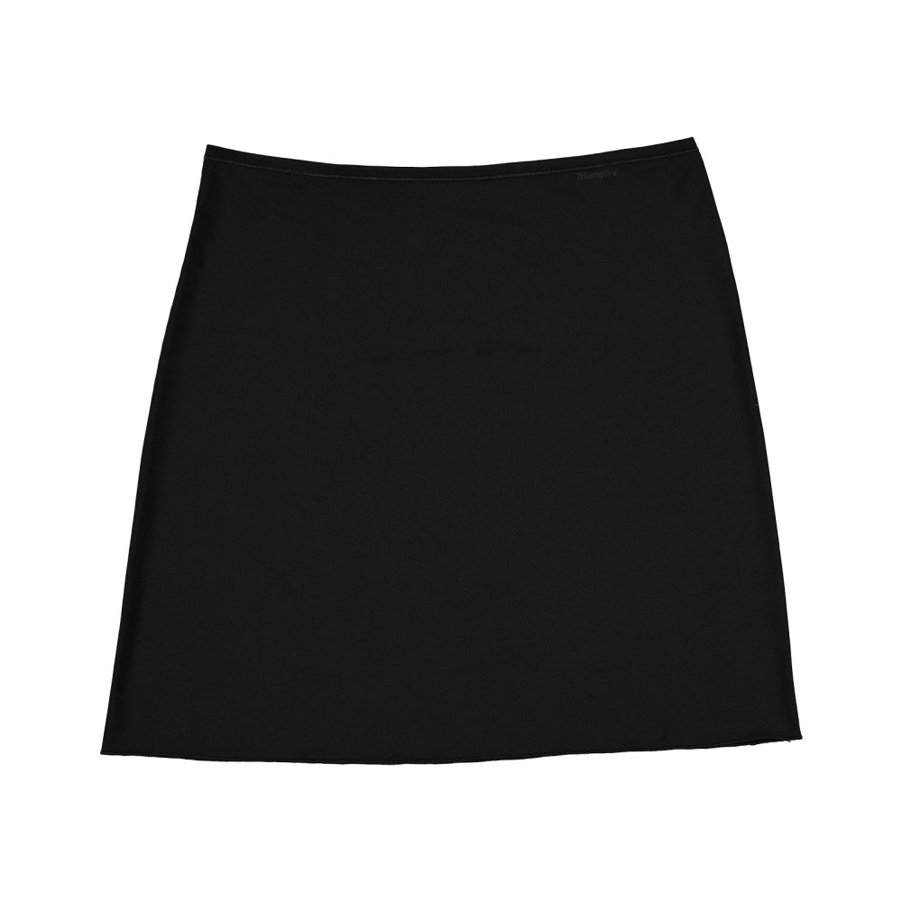 Body Make Unterkleid in schwarz