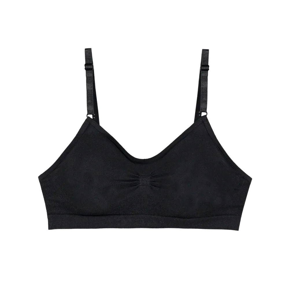 MAGIC Bodyfashion Bügelloser BH 