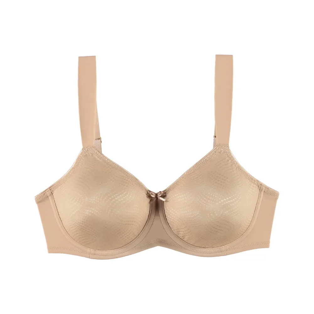 Triumph - Bügel-BH, unwattiert, für Damen, Nude, Größe 95G
