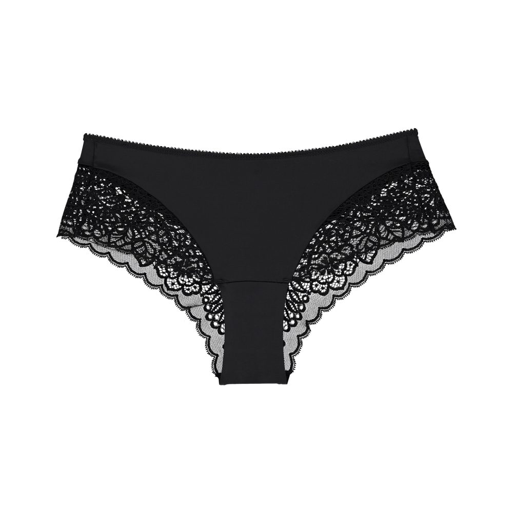 Triumph - Hipster, für Damen, Black, Größe 36