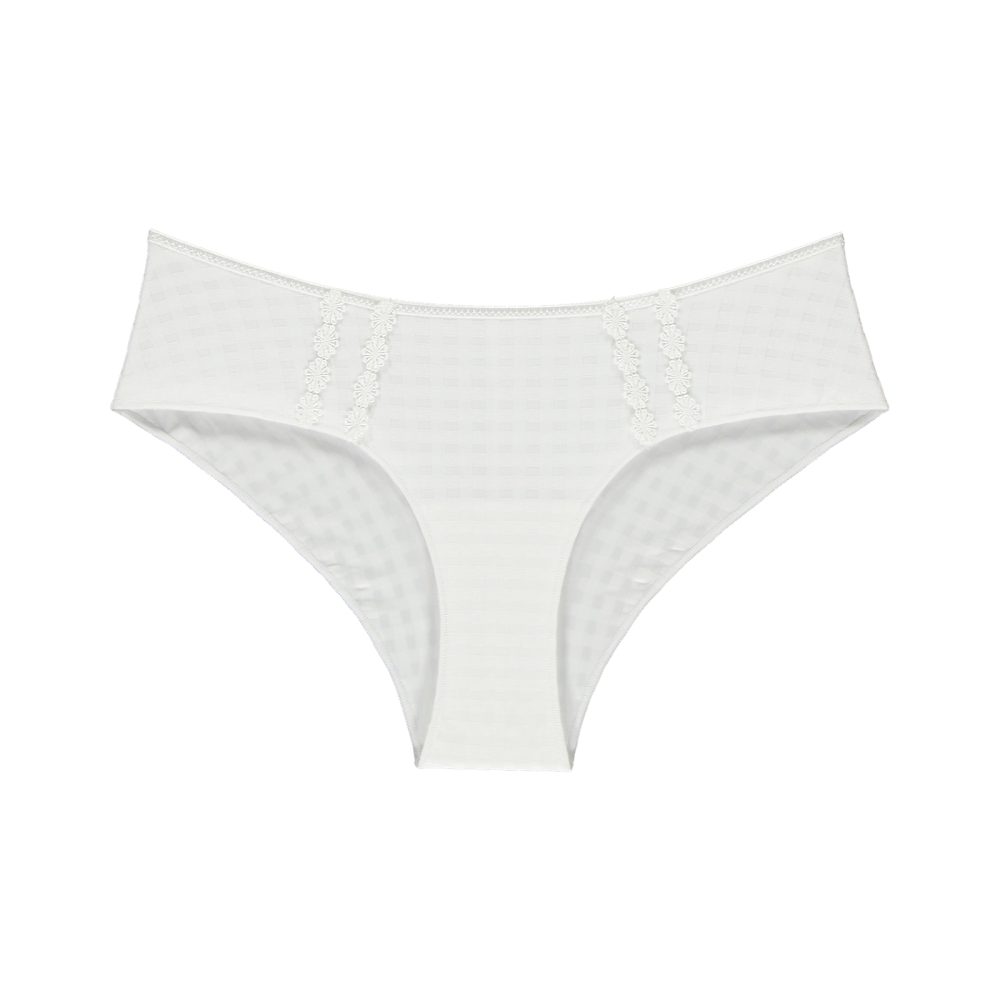 Avero Panty in weiss