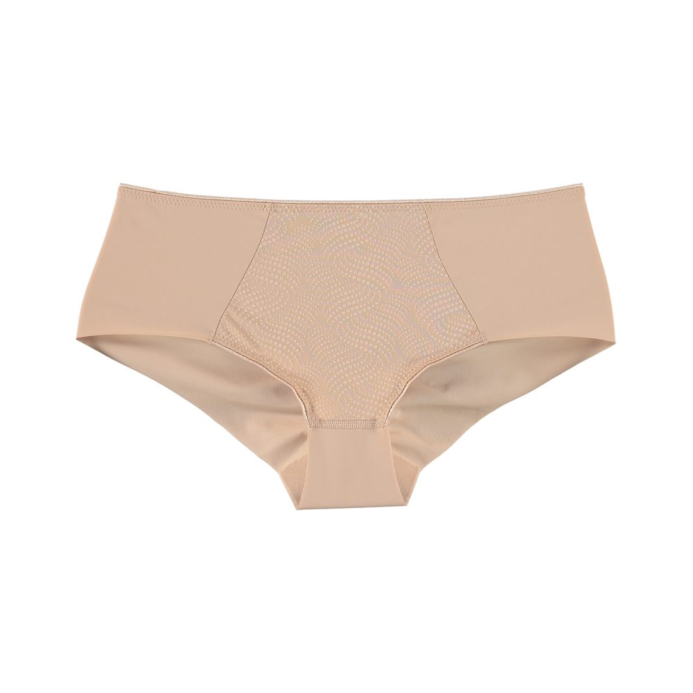 Essential Minimizer Panty in beige