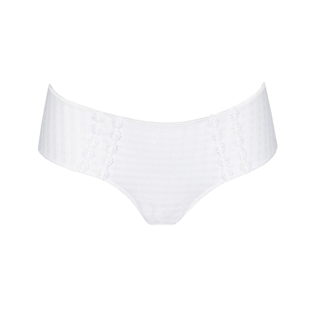 Avero Panty in weiss