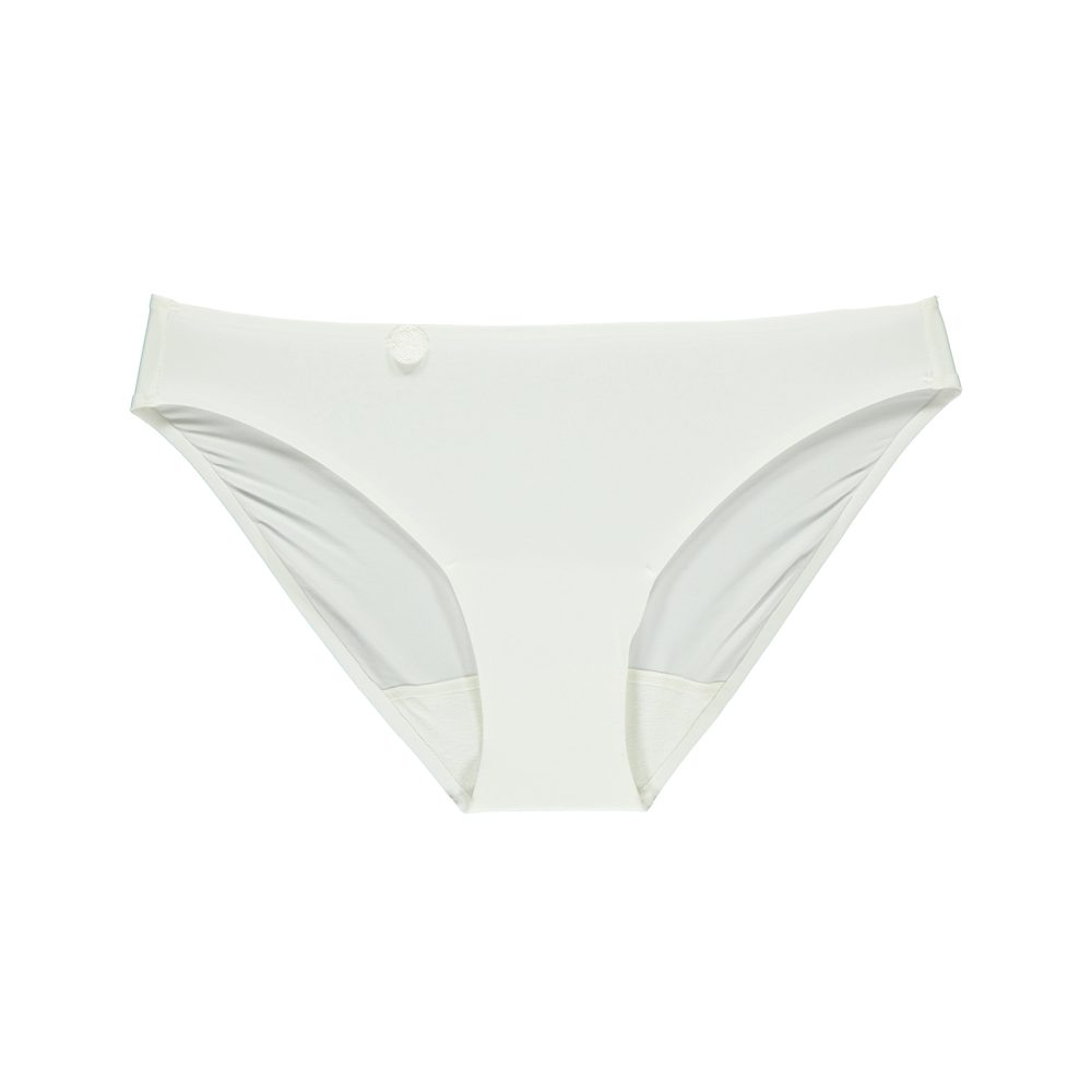 Tom Slip in weiss