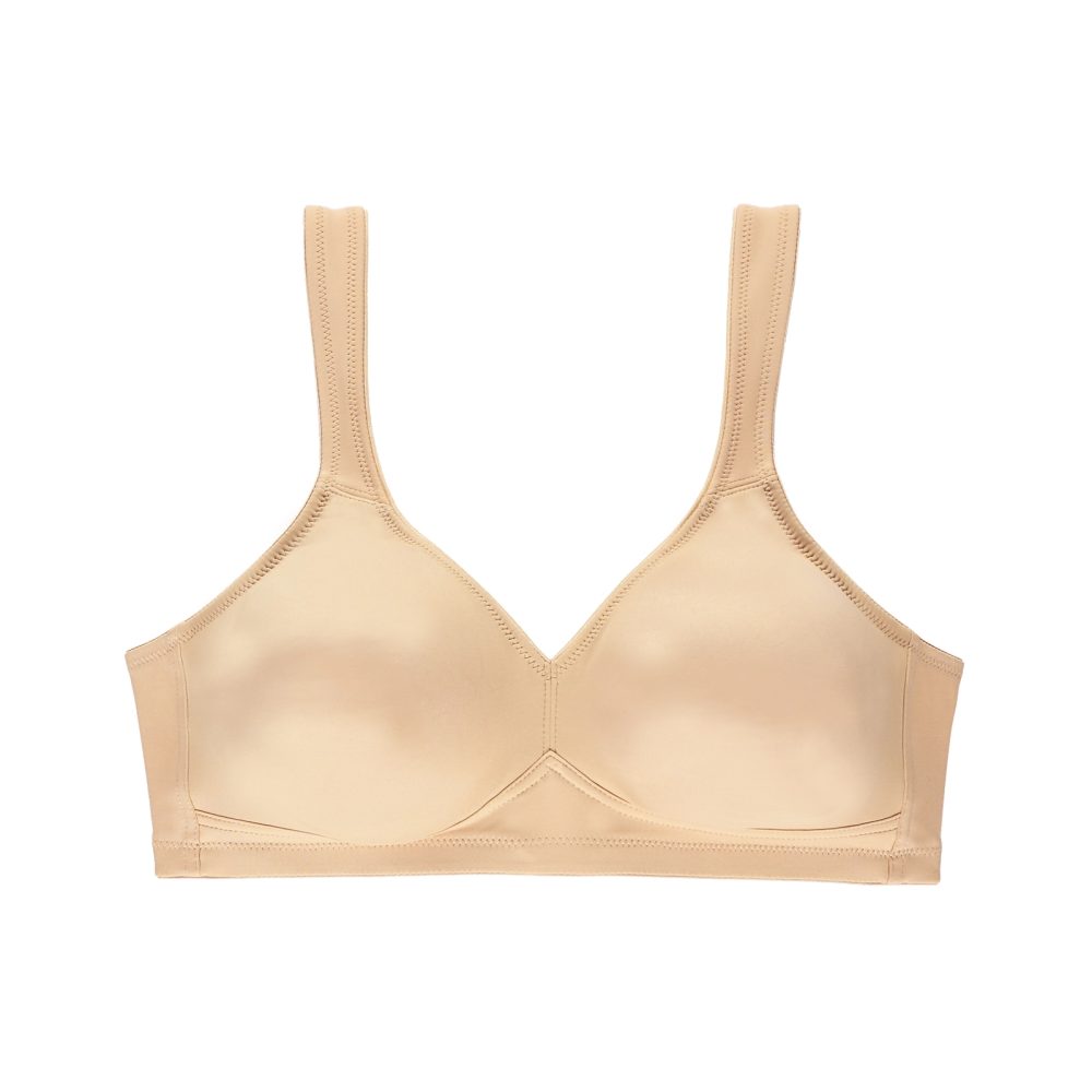 Rosa Faia Soft-BH 