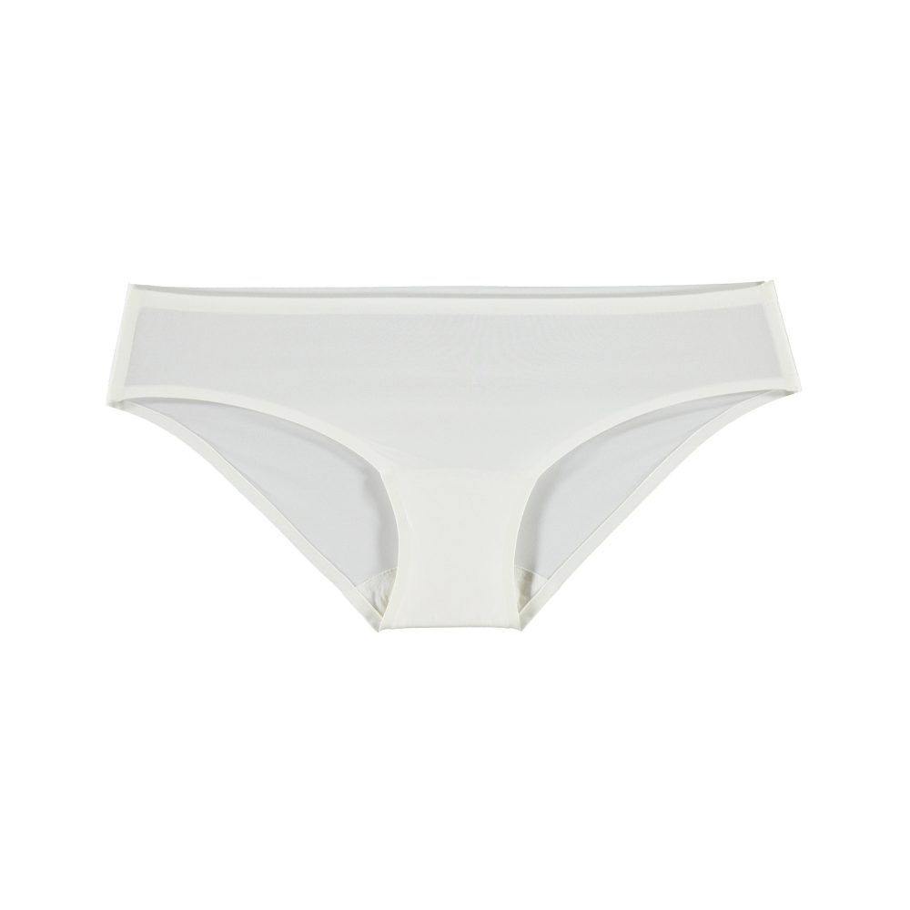 Soft Stretch Slip in weiss