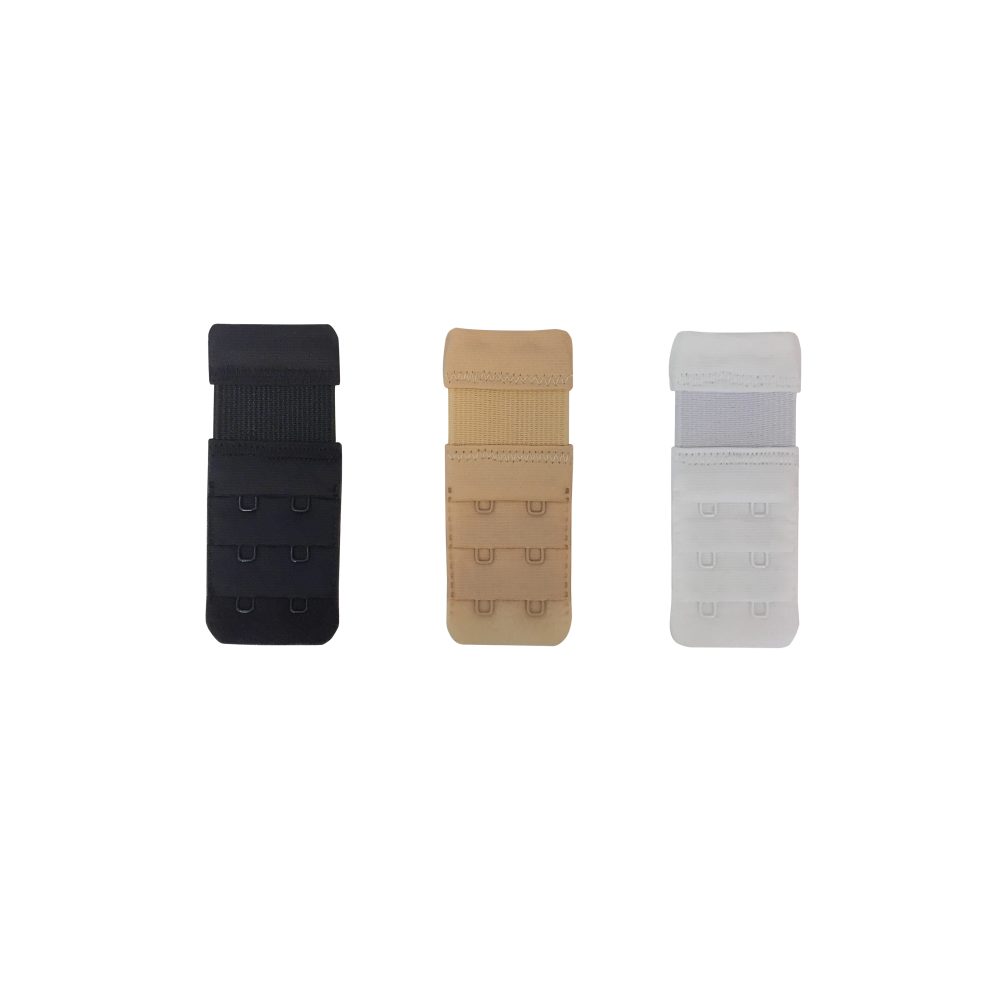 Bra Extender Accessoires / Diverses in schwarz