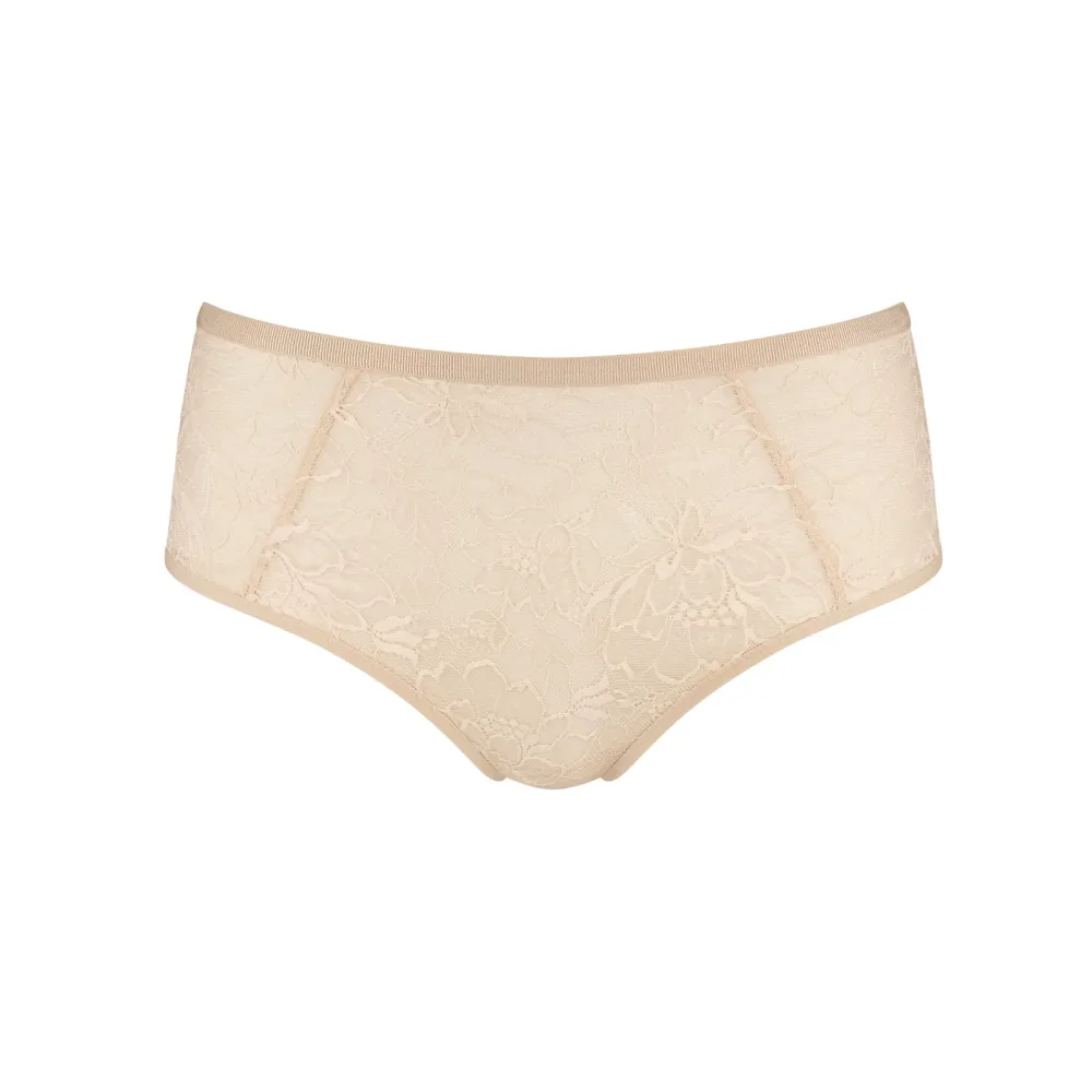 Triumph - Maxi Slip, für Damen, Beige, Größe 36