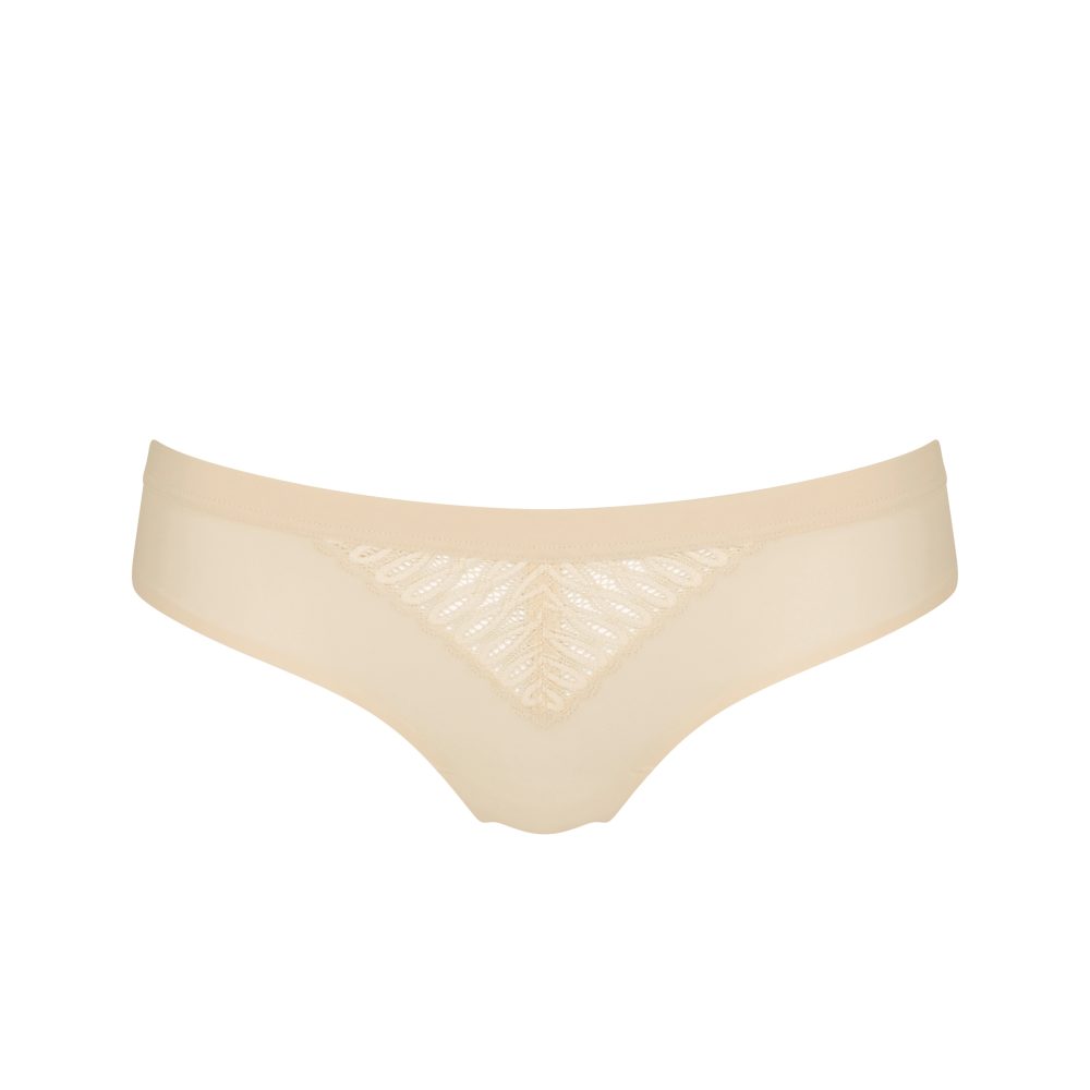 Aura Spotlight Slip in weiss