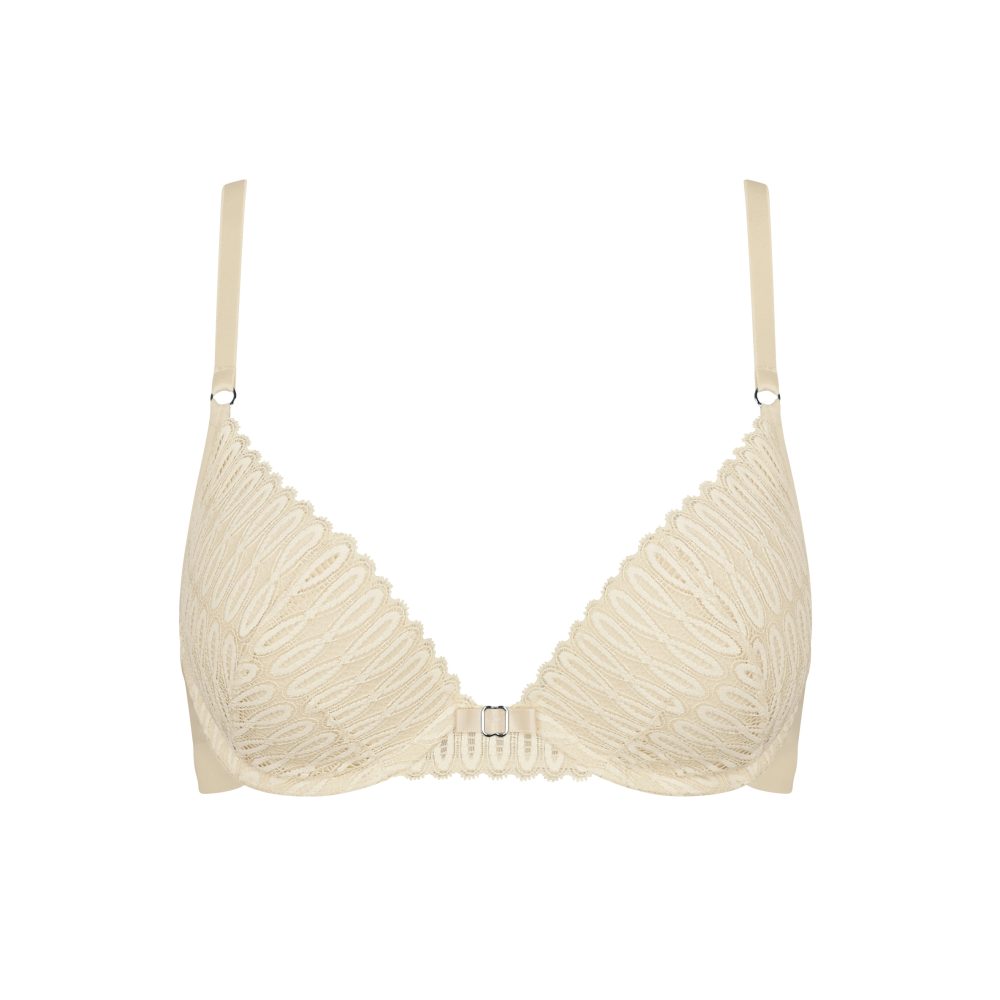Aura Spotlight BH Push-up in weiss