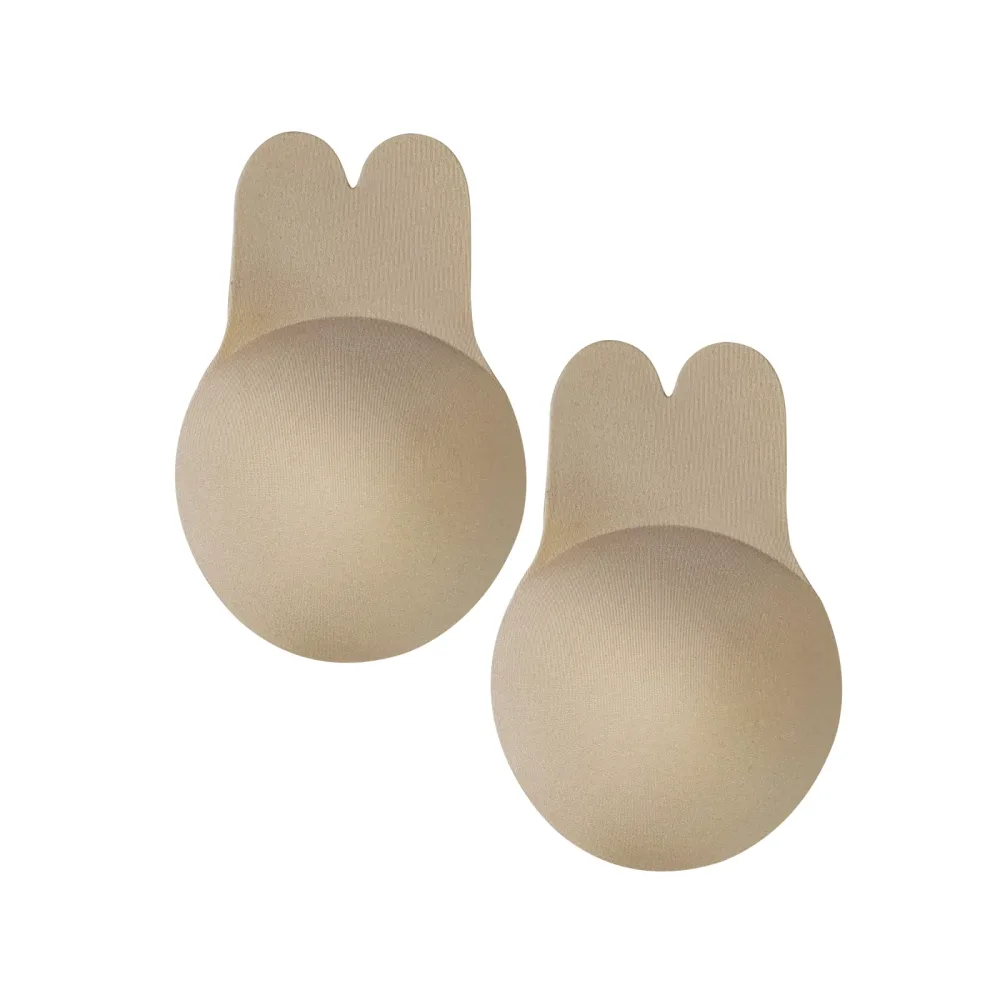 MAGIC Bodyfashion - Accessoires, für Damen, Taupe, Größe M/L