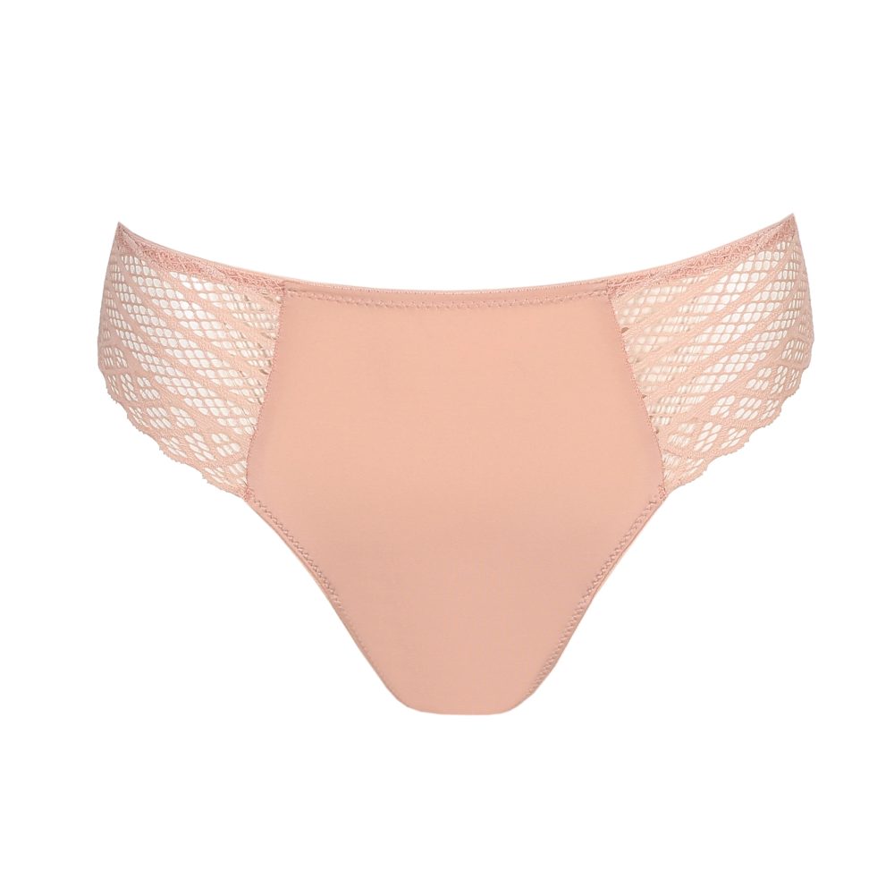 East End String in rosa