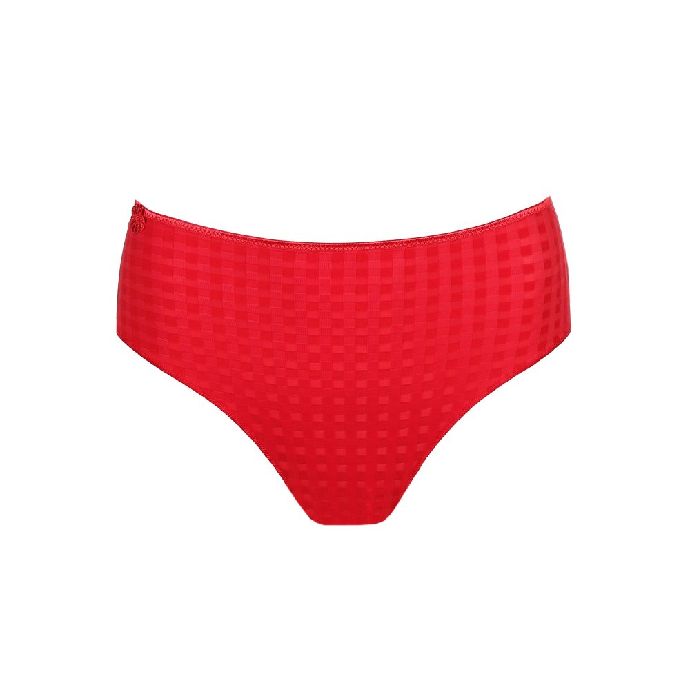 Avero Slip in rot