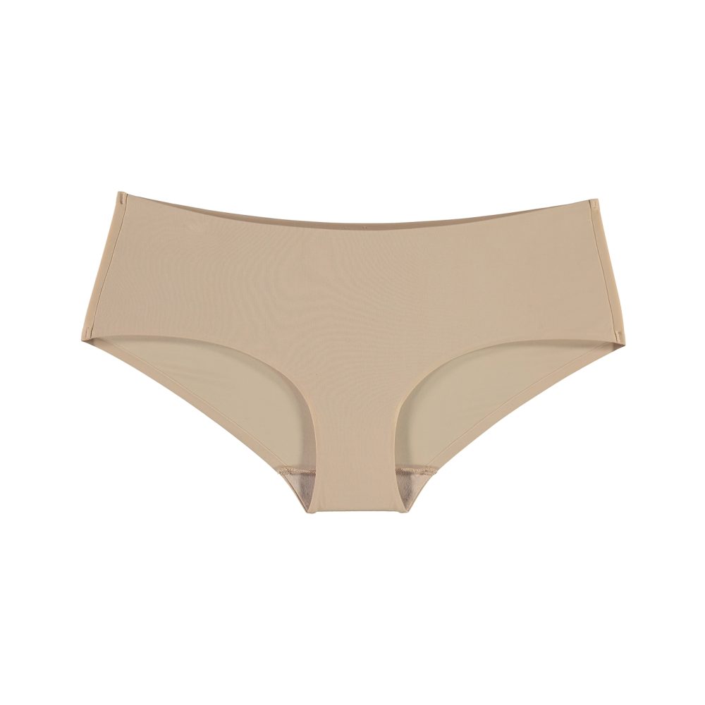 Sexy Comfort Panty in beige