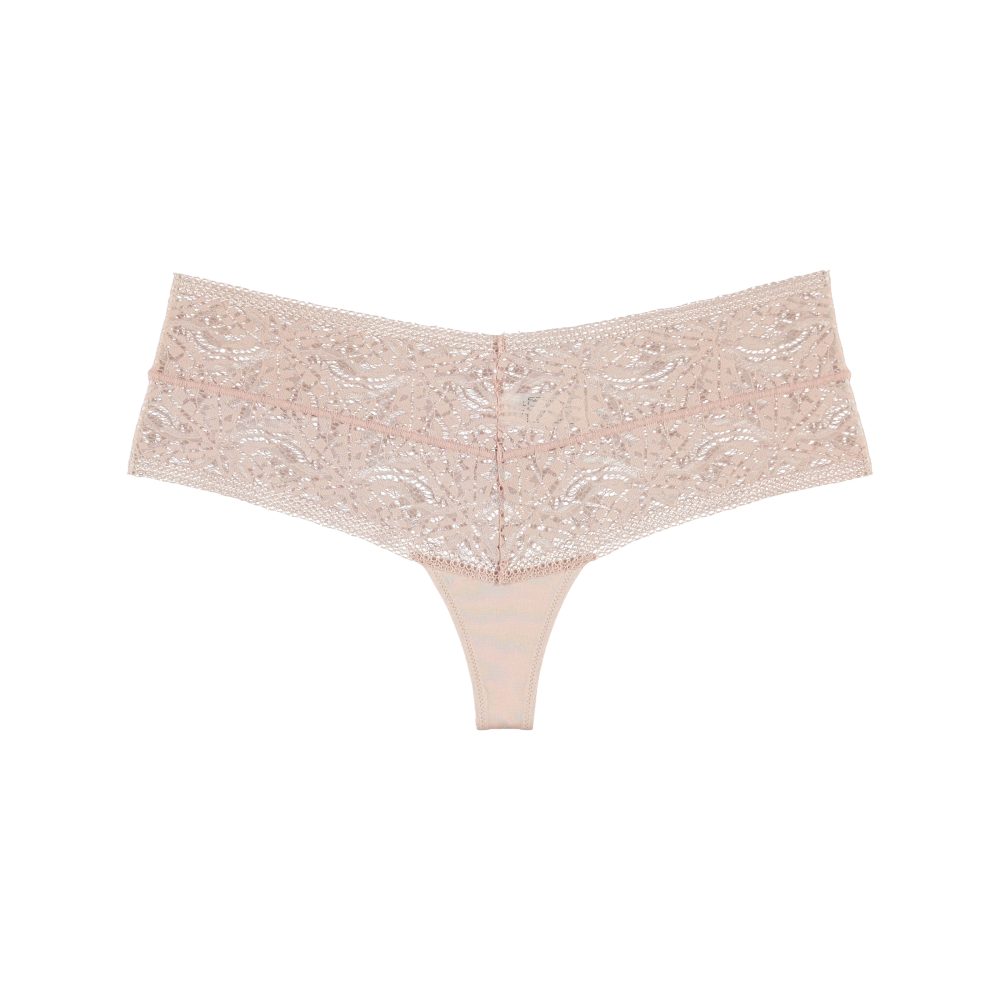 Nima String in rosa