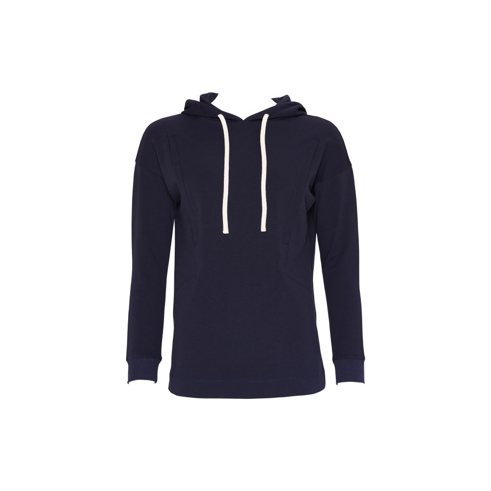 Neele Pullover in blau