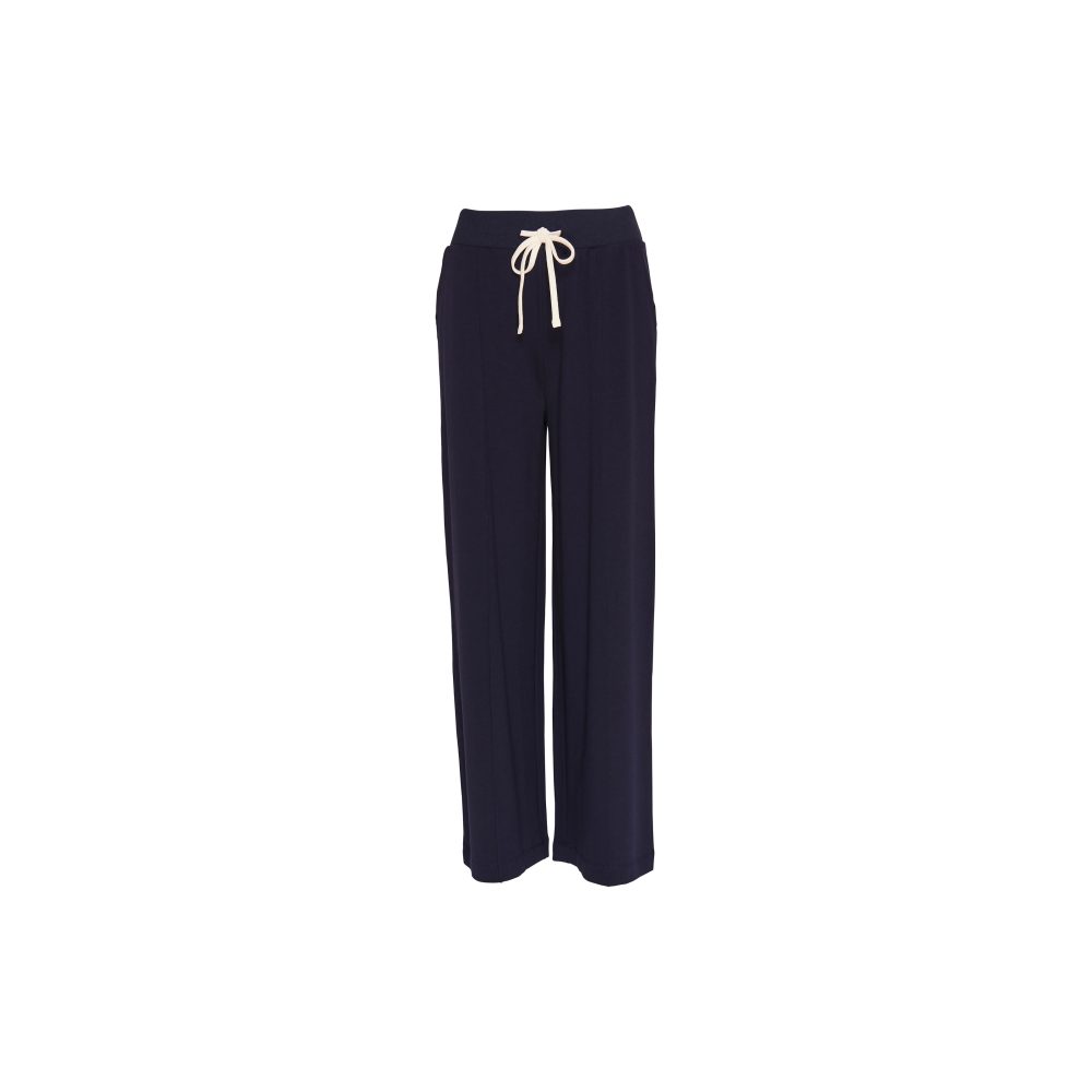 Neele Hose in blau