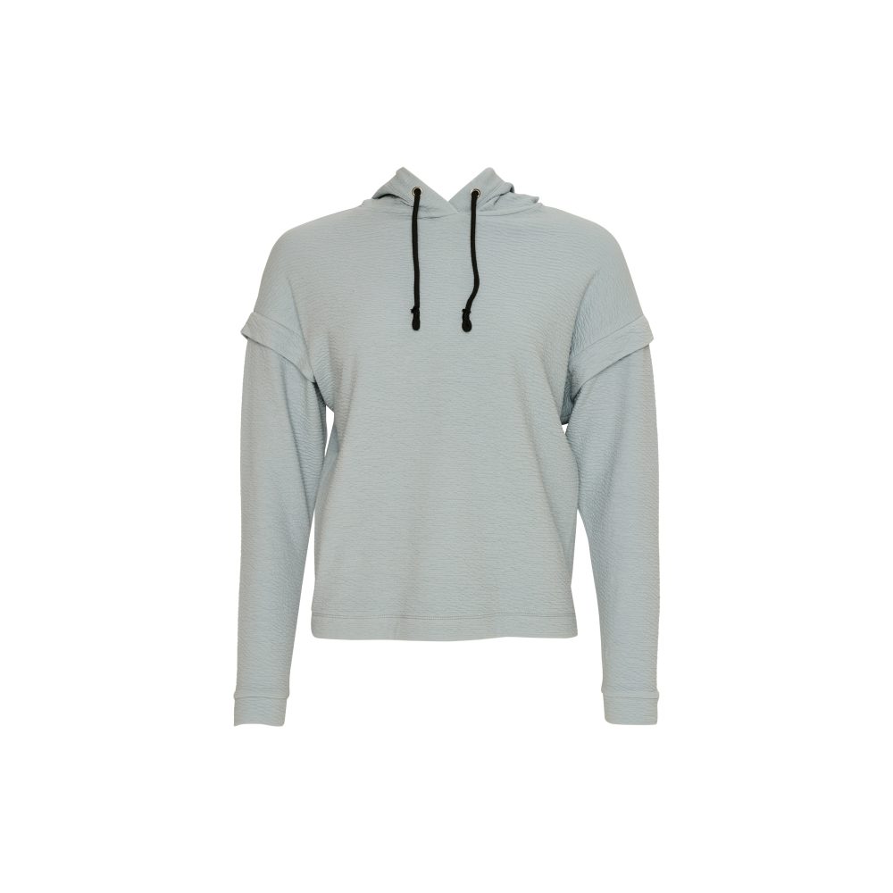 Rala Pullover in blau