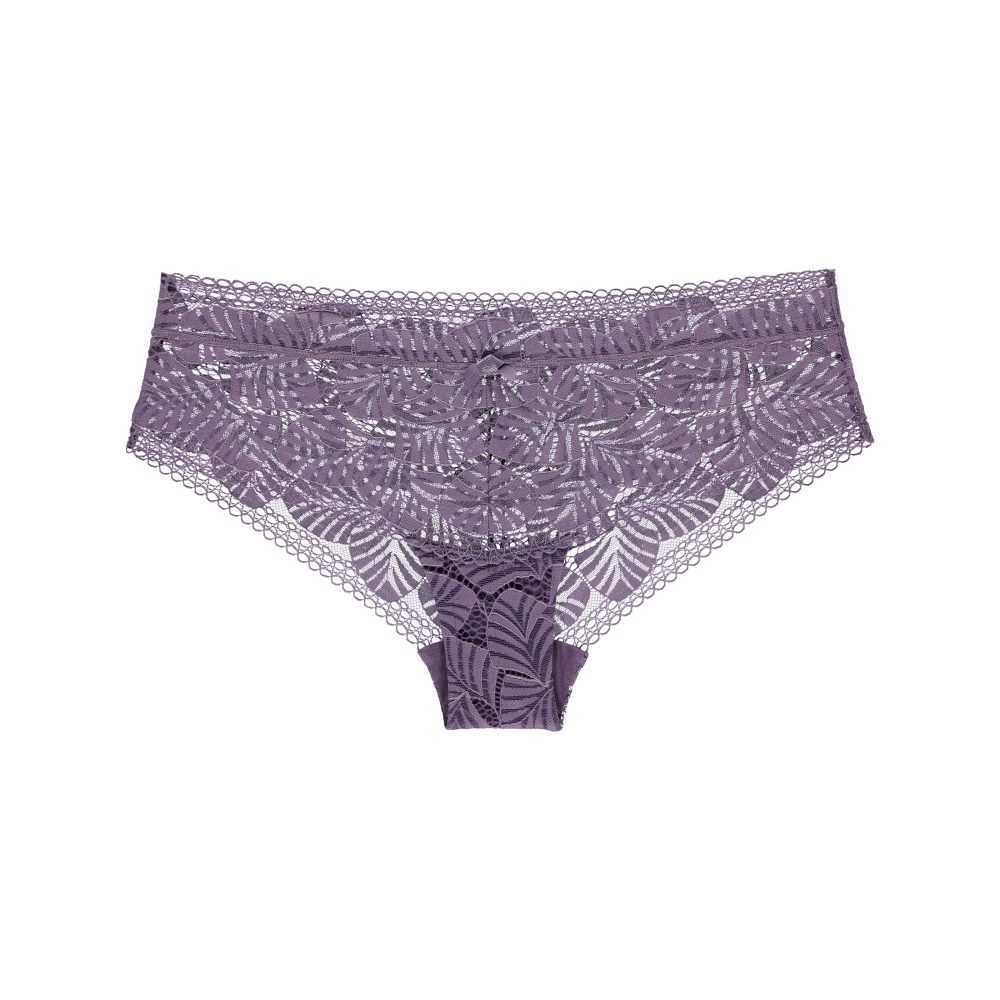 Rae Panty in violett