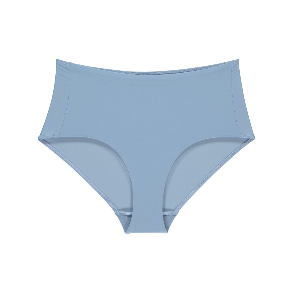 Magic Support Dope Dye Slip in blau