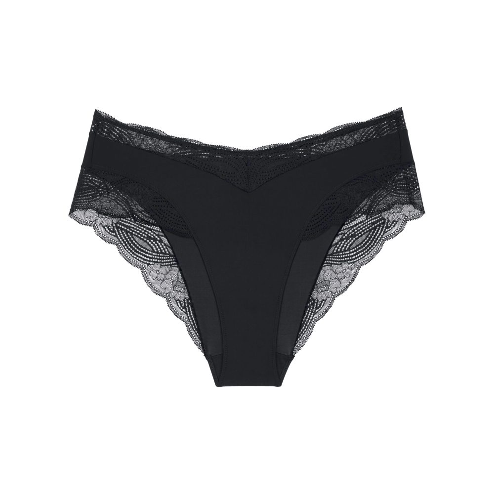 Triumph - Slip, für Damen, Black, Größe XL