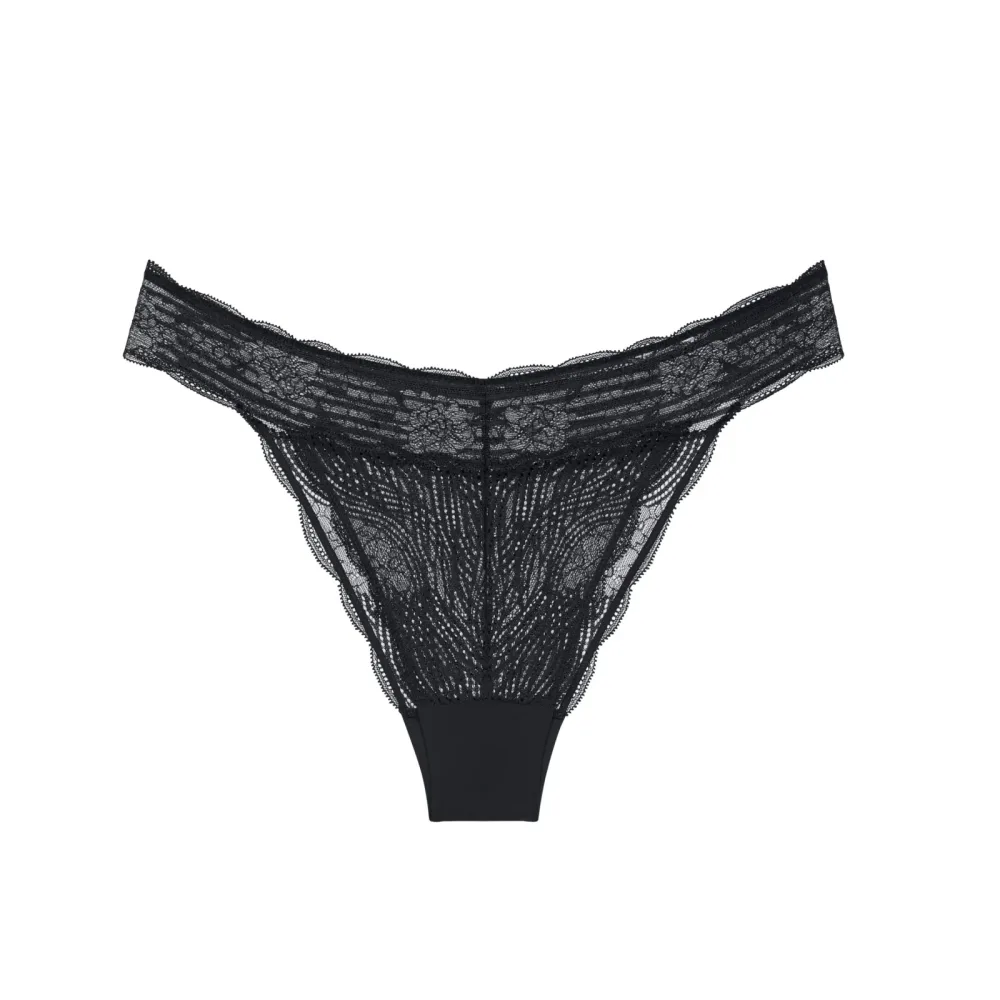 Triumph - Tai Slip, für Damen, Black, Größe S