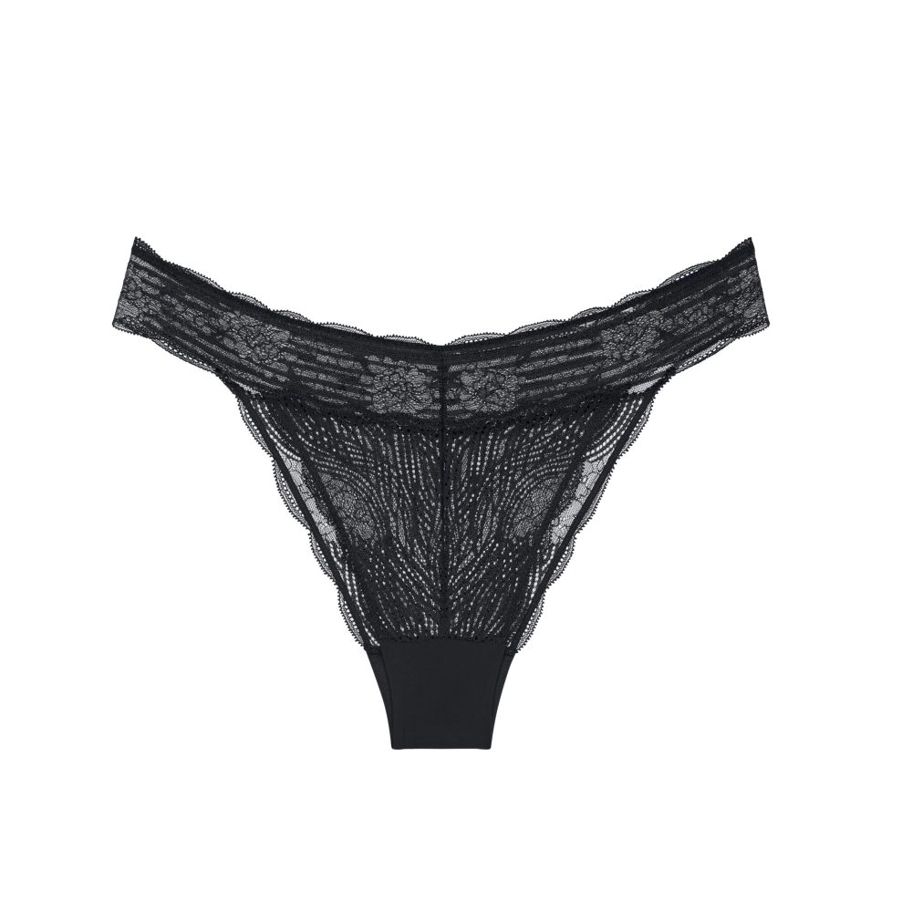 Triumph - Tai Slip, für Damen, Black, Größe S