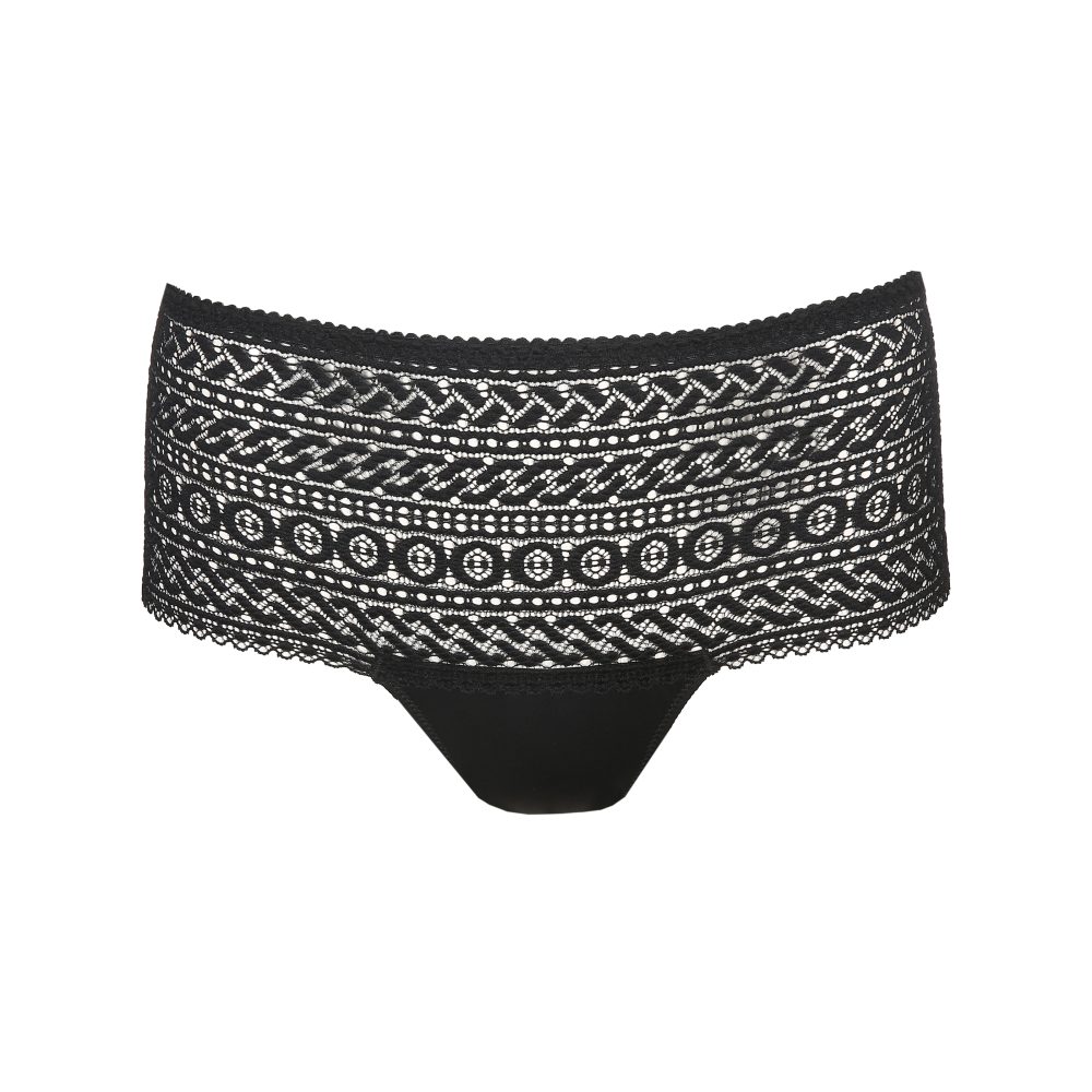 Montara Brazilian Slip in schwarz