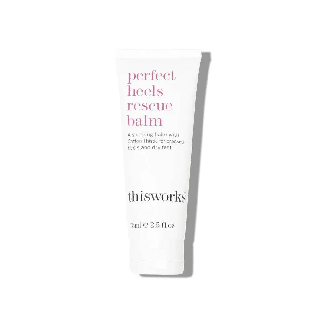 Perfect Heels Crème in rosa