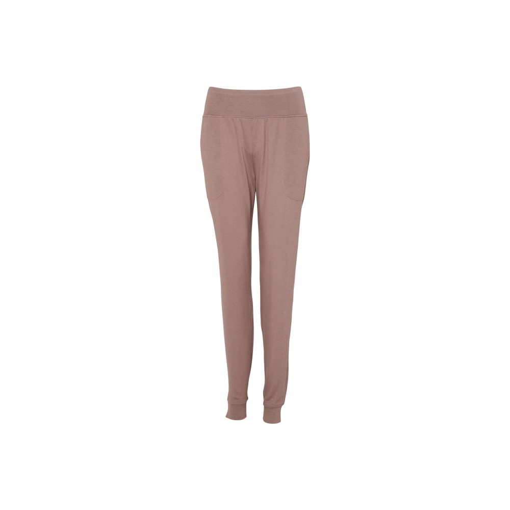 Rimona Hose in violett