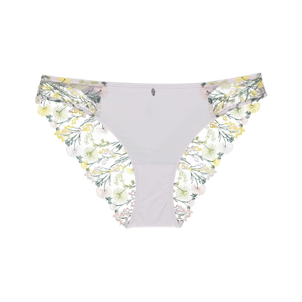 Taja Slip in violett