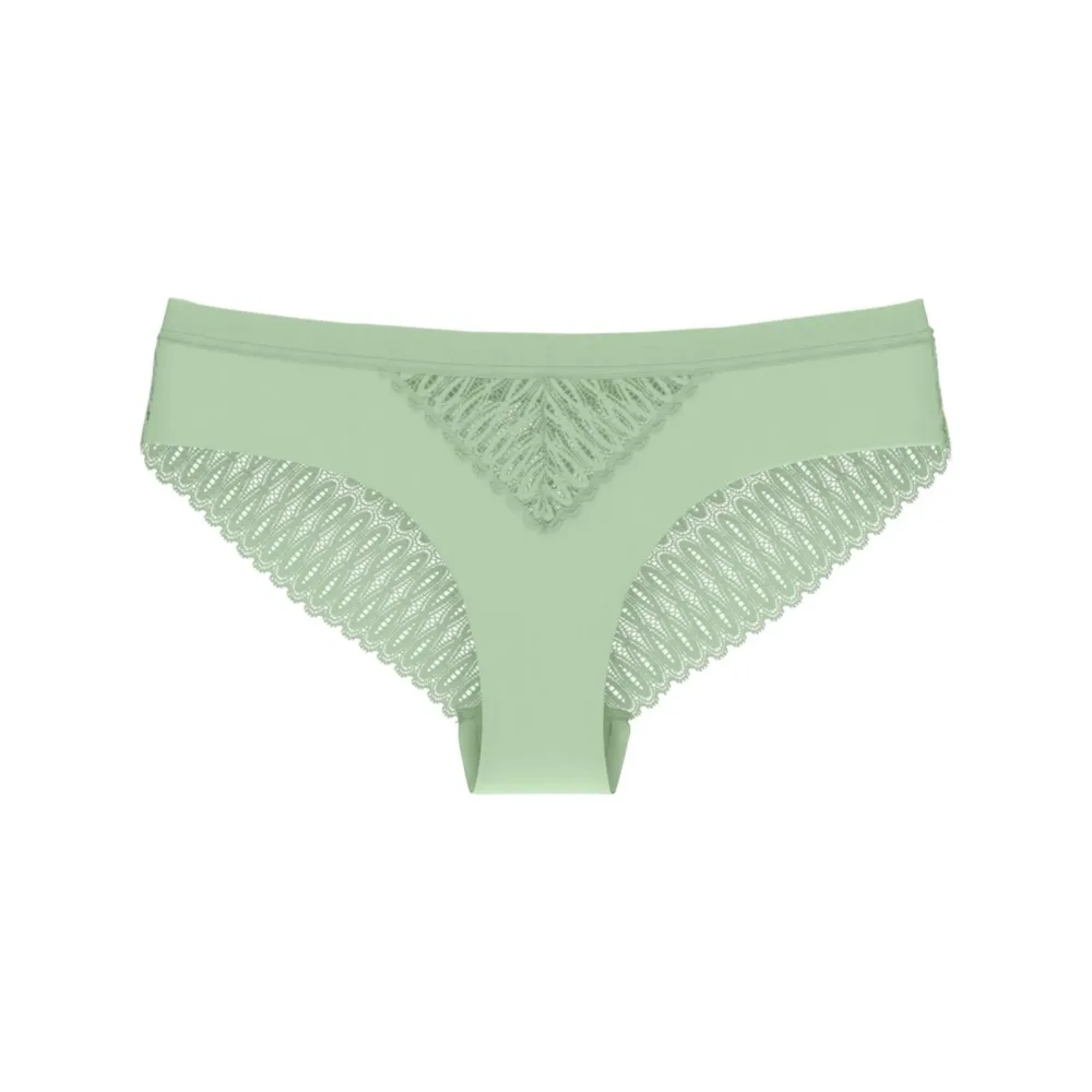 Aura Spotlight T Slip in grün