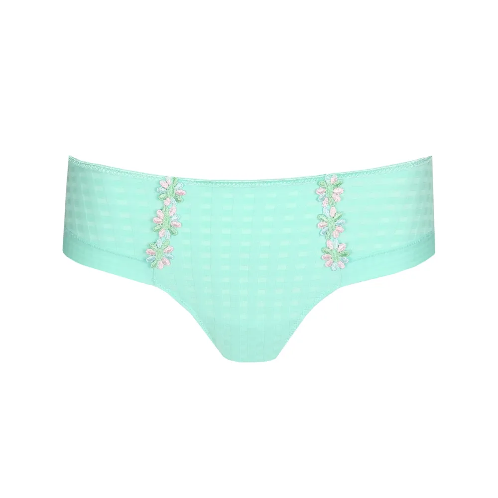 Avero Panty in grün