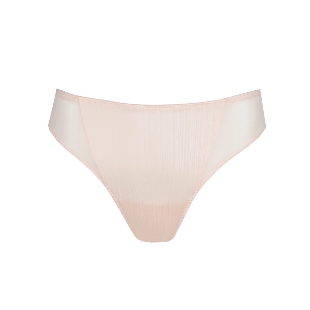 Knokke String in rosa