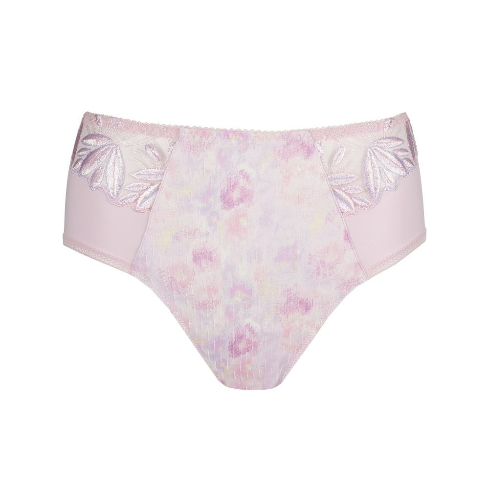 Orlando Slip in rosa