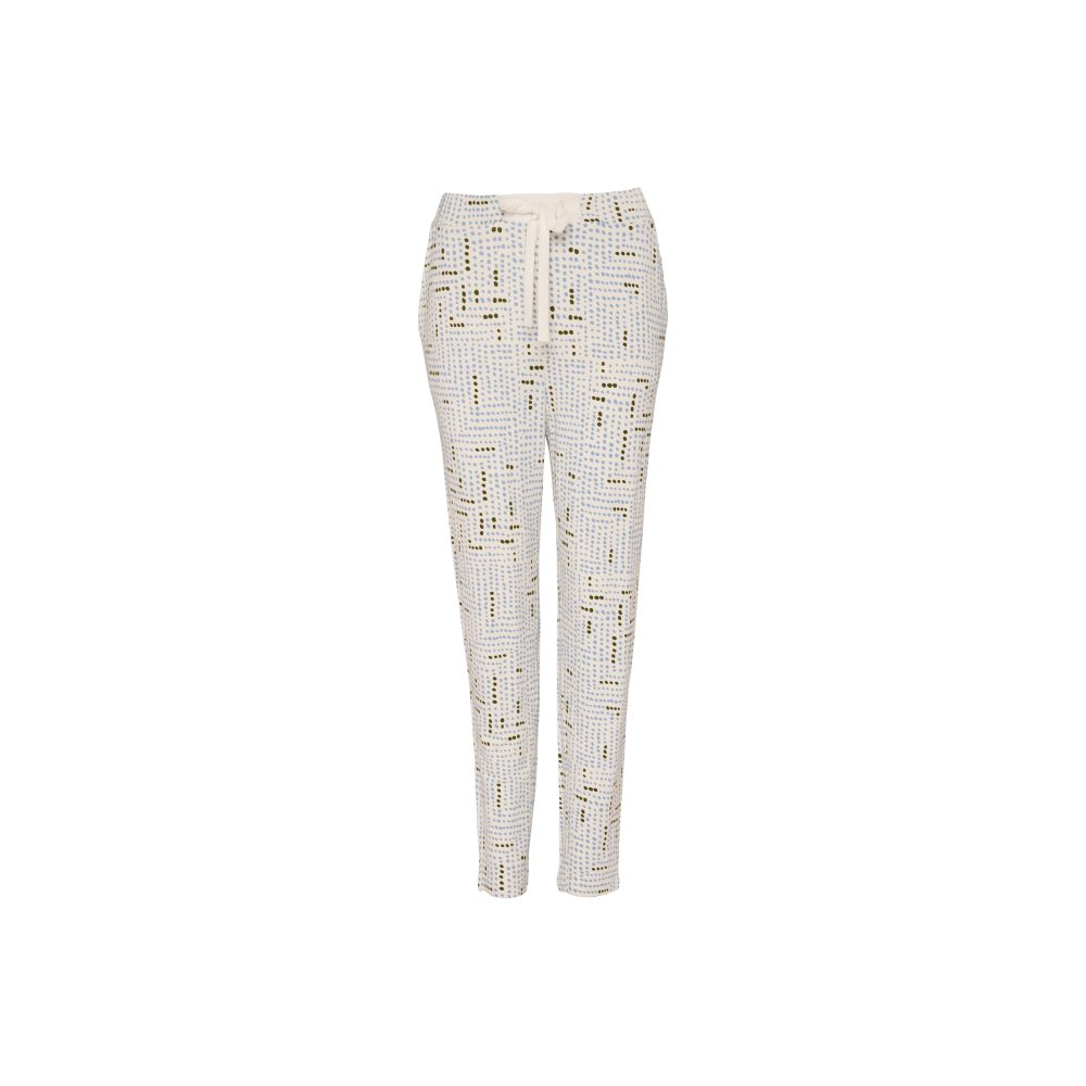 Tirasi Hose in weiss