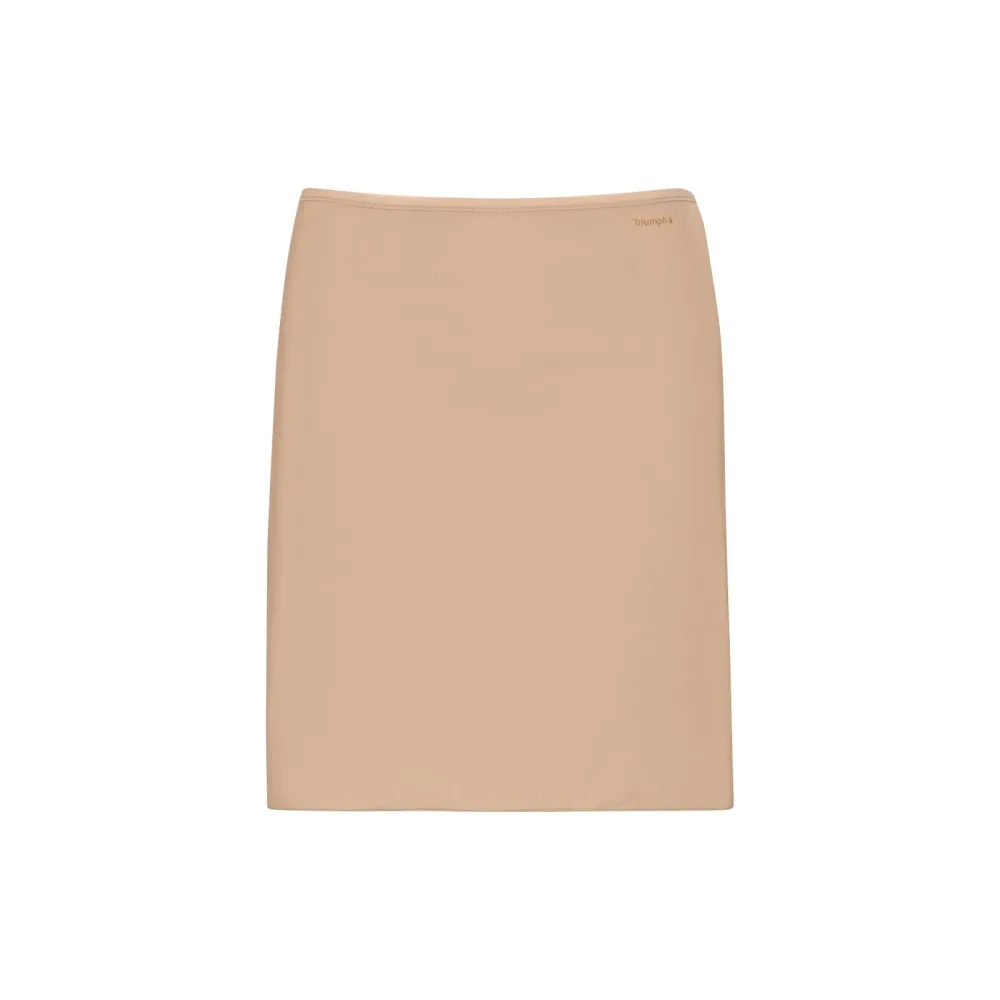 Triumph - Body Make-Up Unterrock, 40, Beige