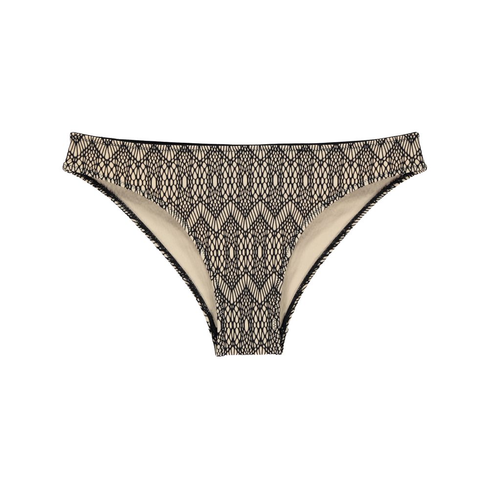 Tinka Slip in schwarz