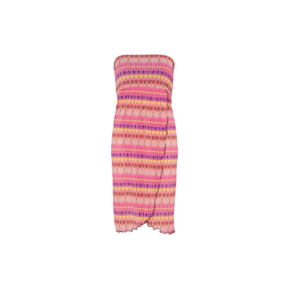 Tyria Kleid in pink
