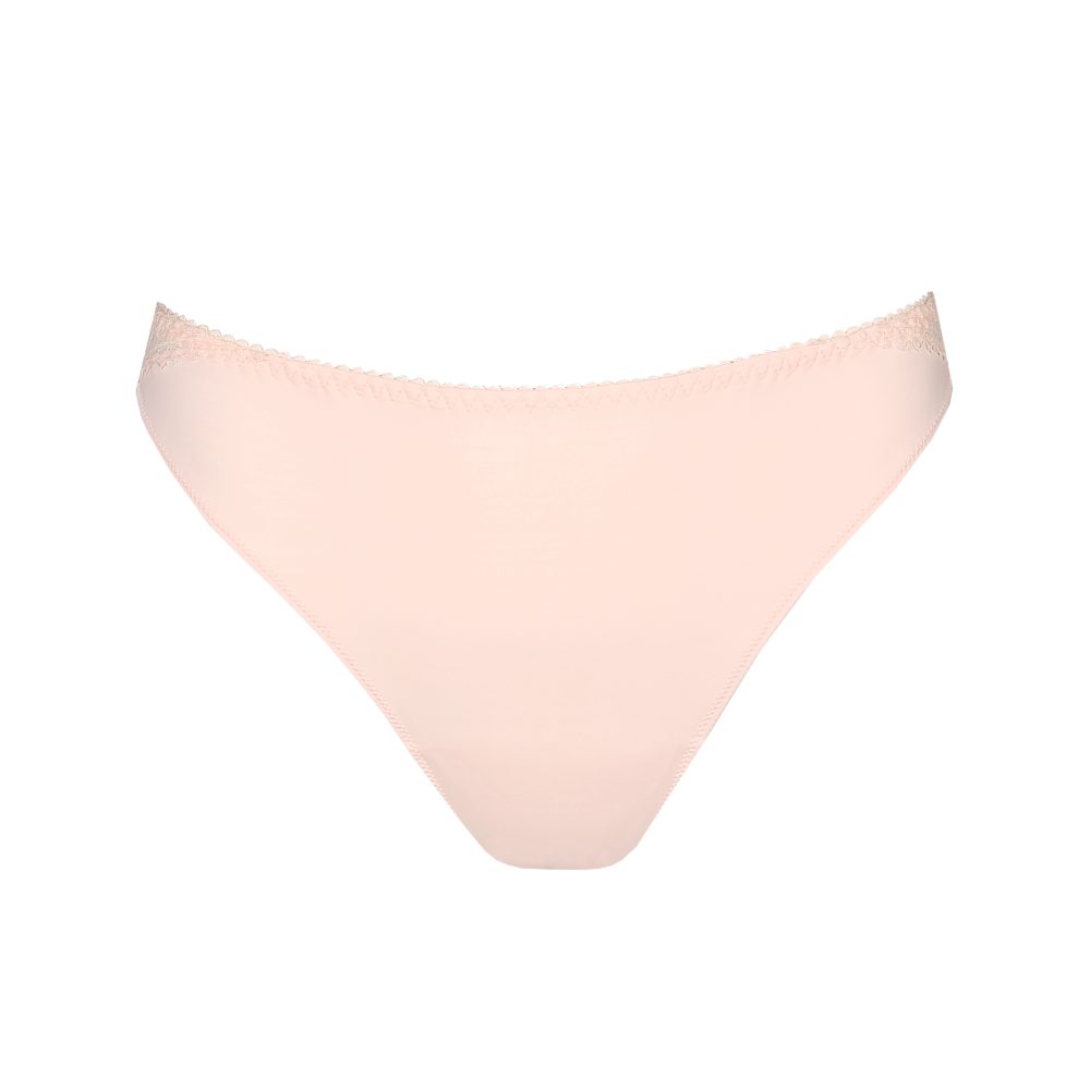 Montara String in rosa