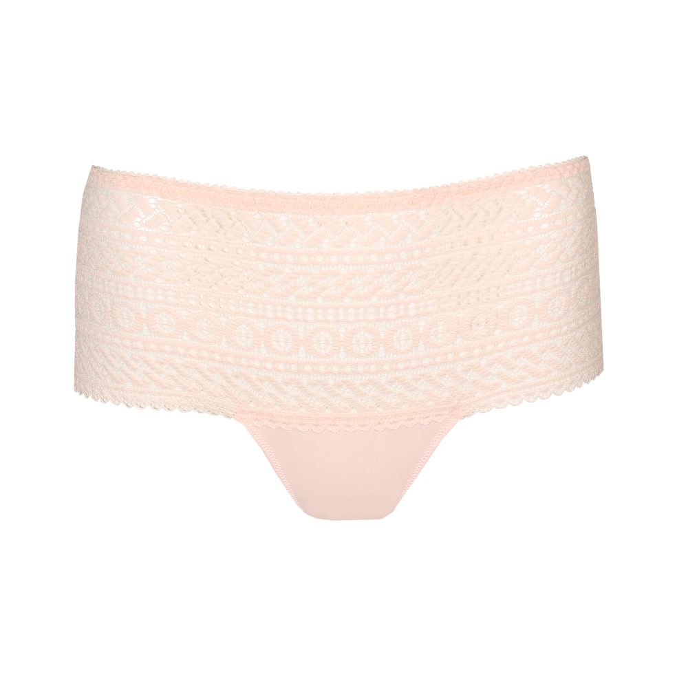 Montara Brazilian Slip in rosa