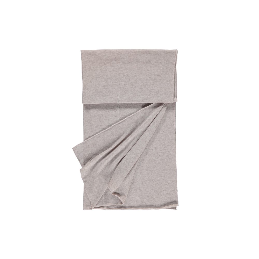 Cashmere Sensation Acc. Schal in beige