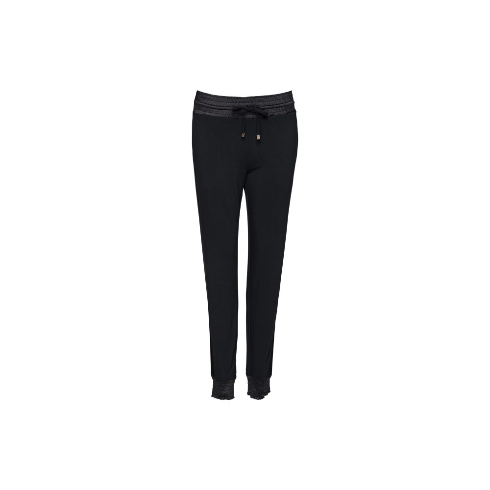 Vada Leggings in schwarz