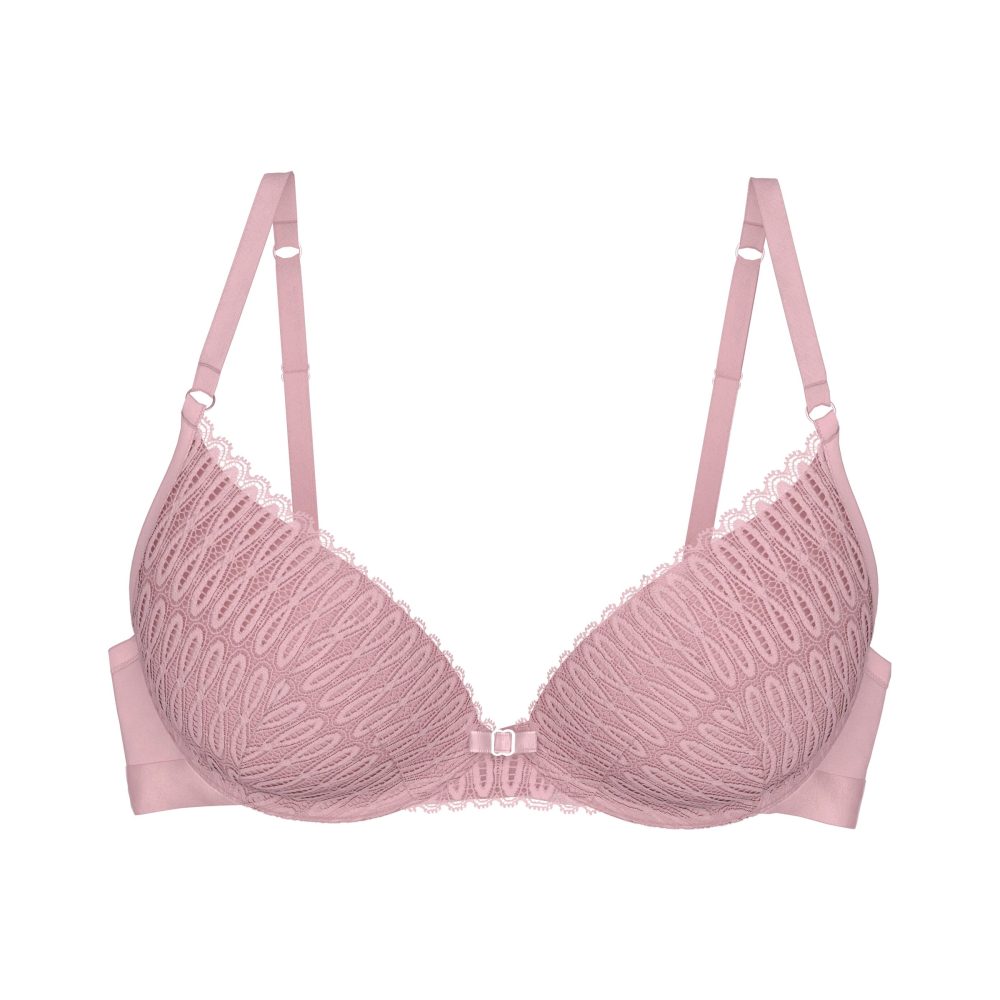Aura Spotlight T BH Push-up in rosa