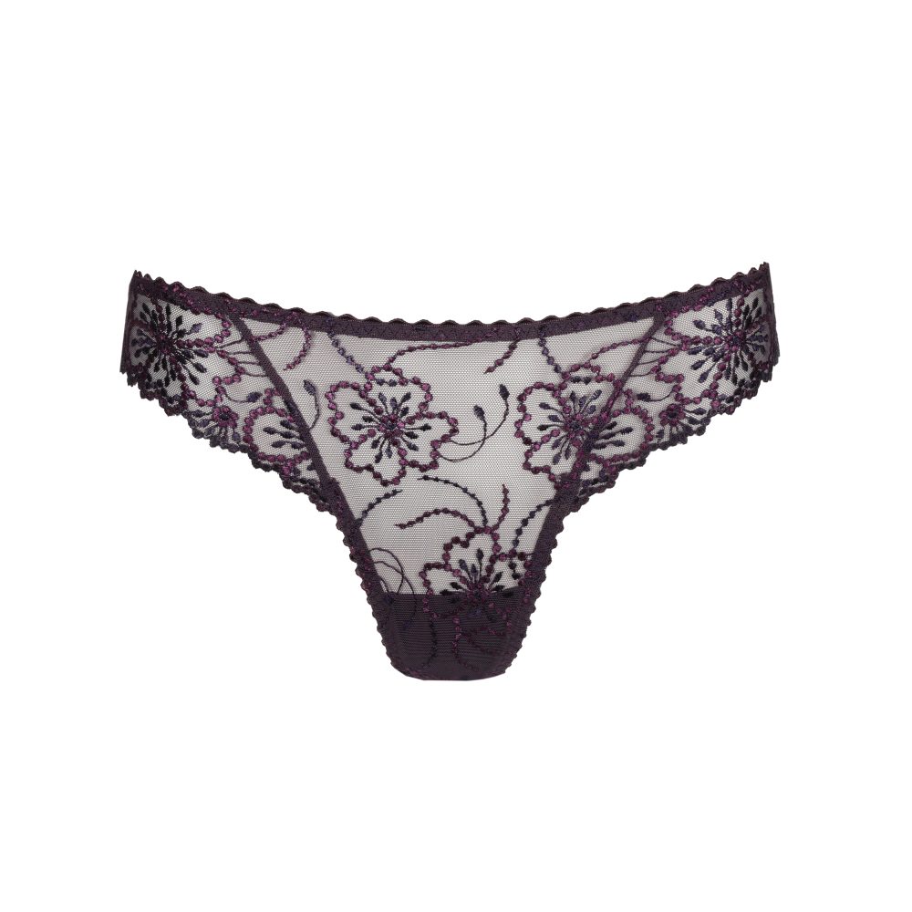 Jane String in lila