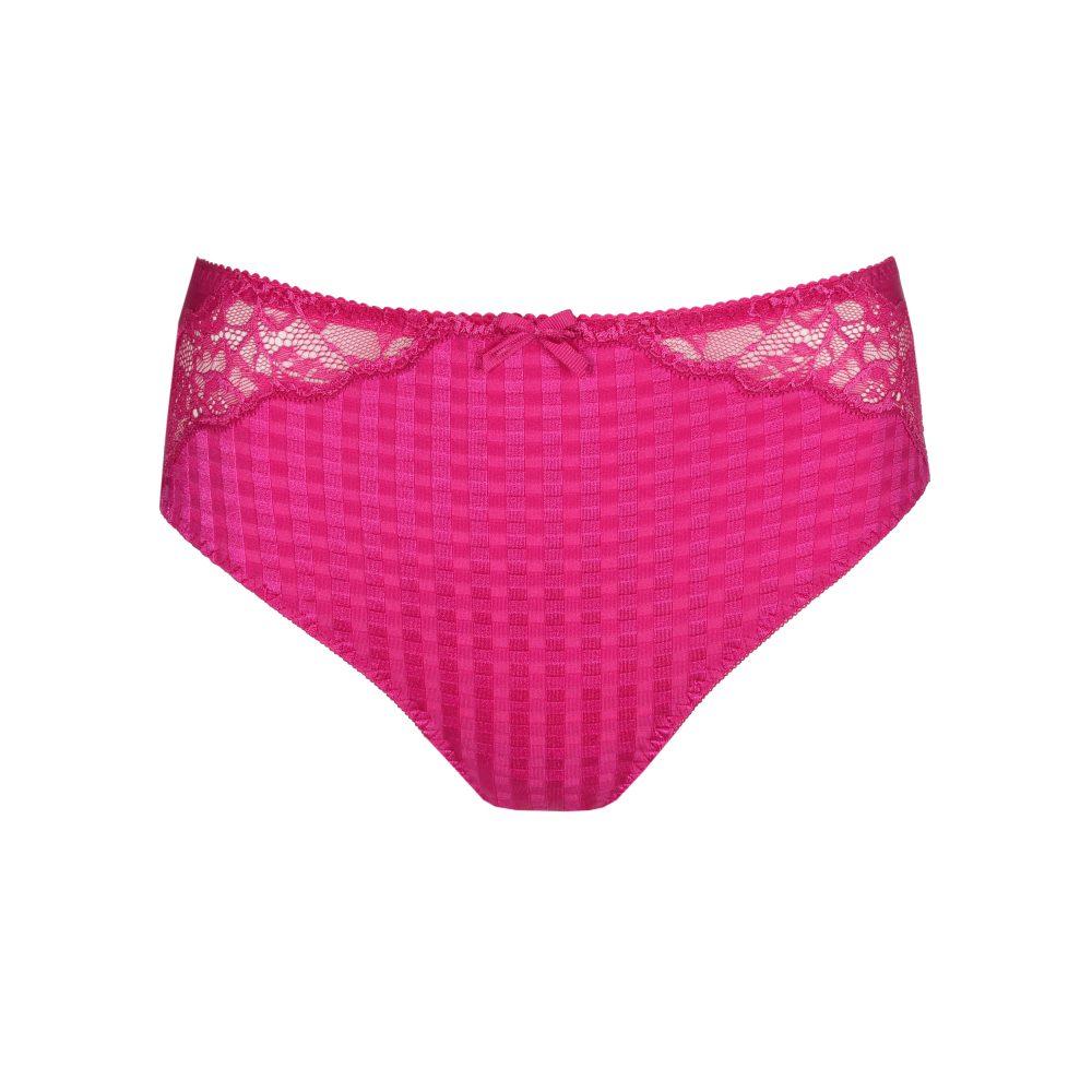Madison Slip in pink