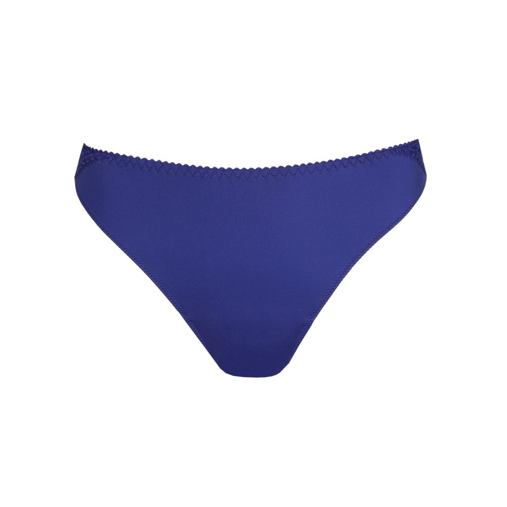 Montara String in blau