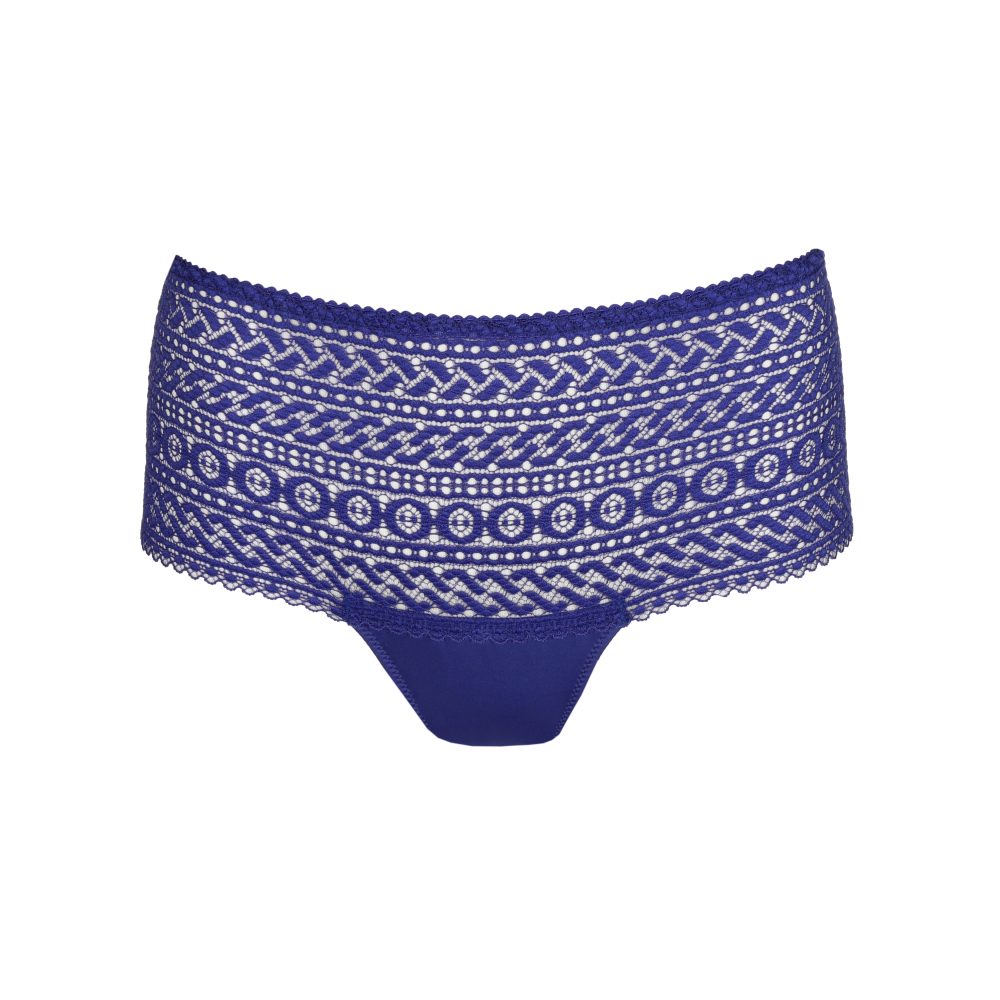 Montara Brazilian Slip in blau