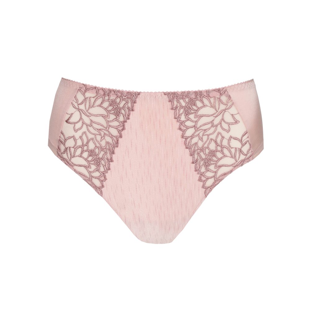 Monterrey Slip in rosa