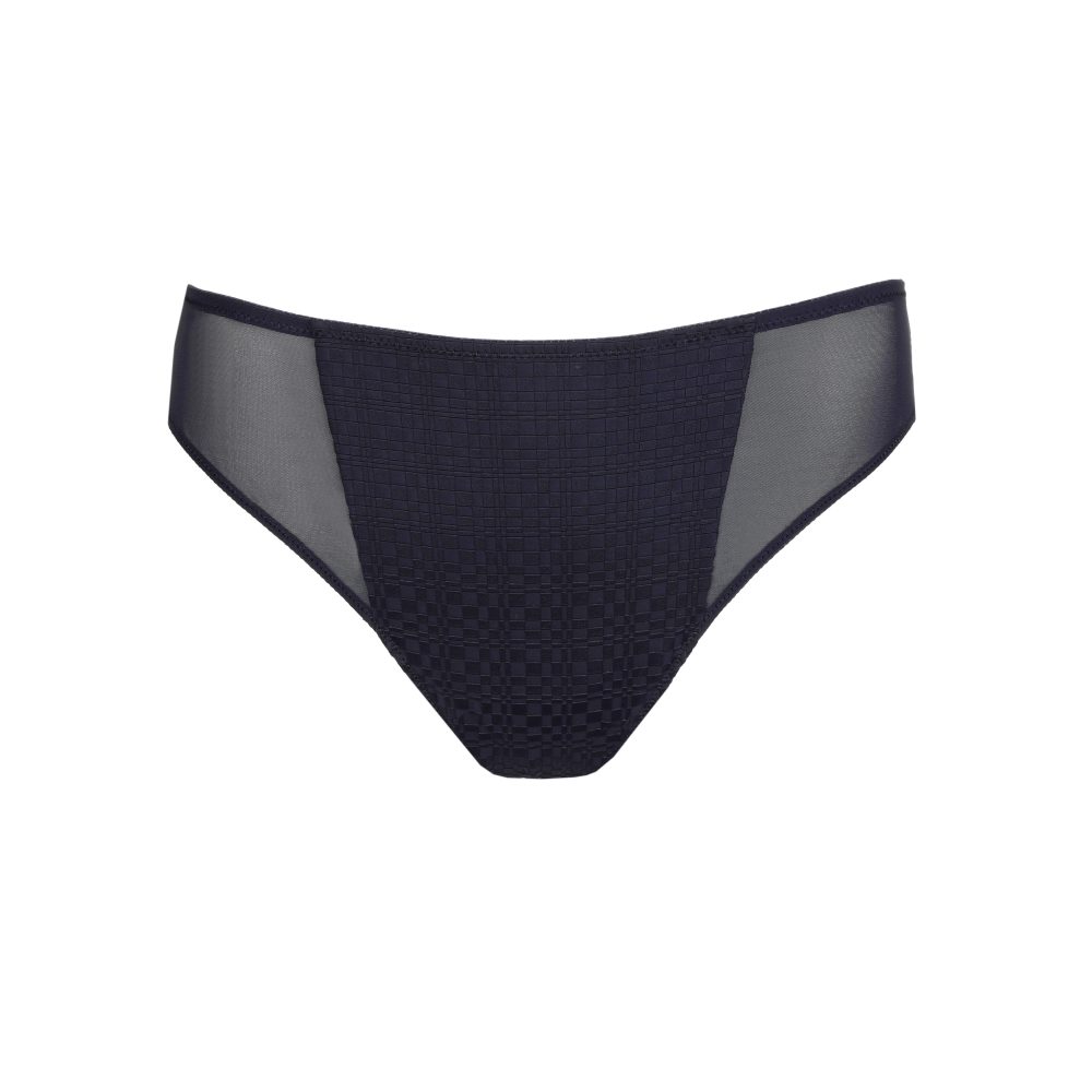 Yelapa Panty in blau